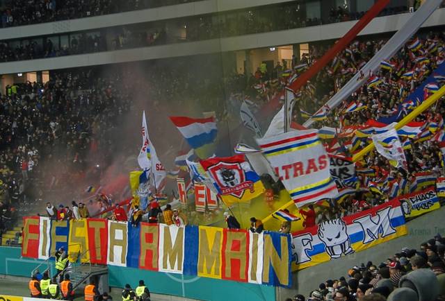 eintracht mainz ultras