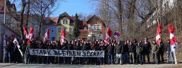 erfurt ultras