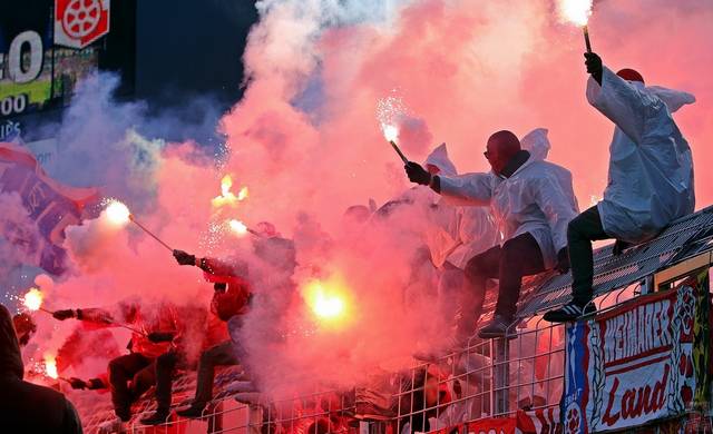 erfurt ultras