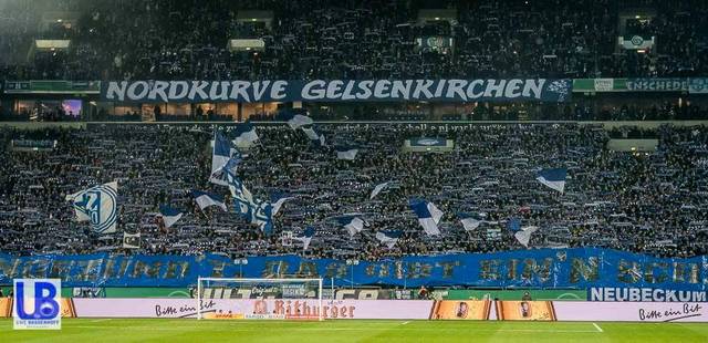 schalke wolfsburg 1