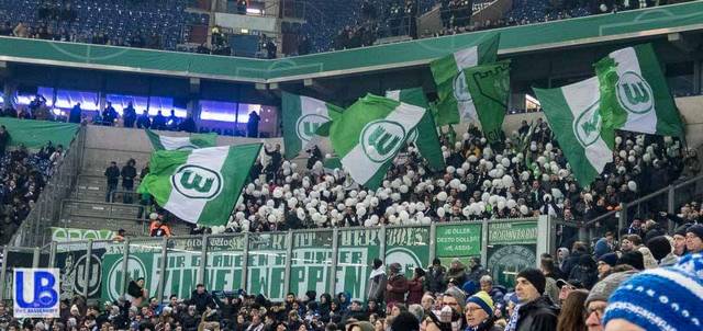 schalke wolfsburg 1