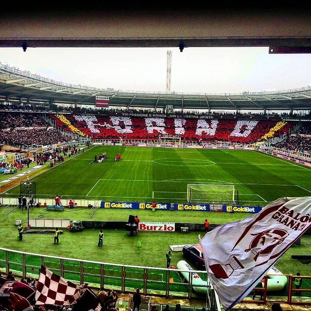 torino derby 