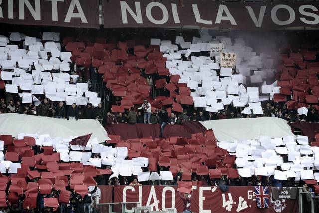 torino derby 