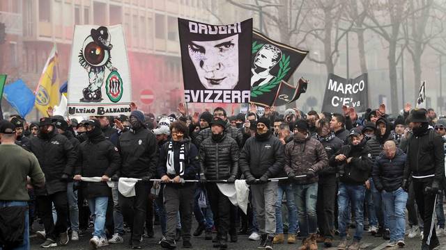 torino derby 