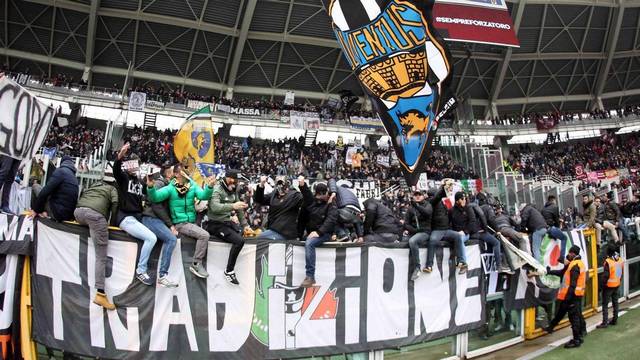 torino derby 