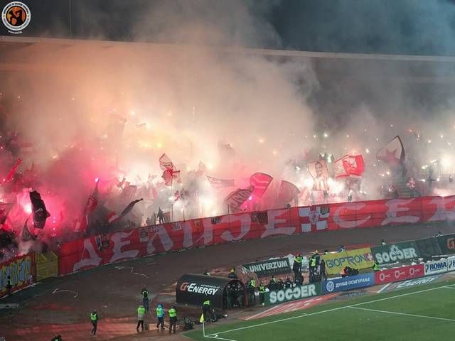 zvezda vozdovac 1