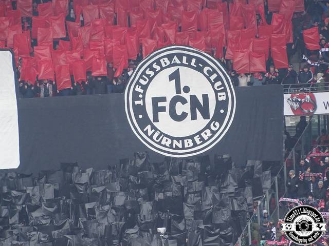 fcn fuerth 1