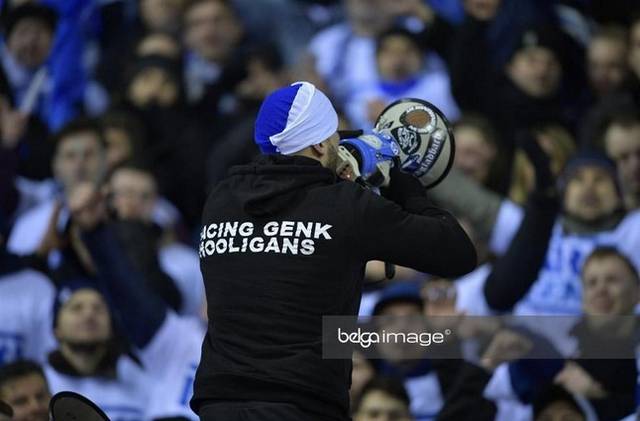 standard genk 1