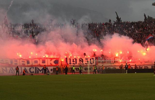 hajduk rijeka 1