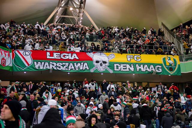 legia lech 1