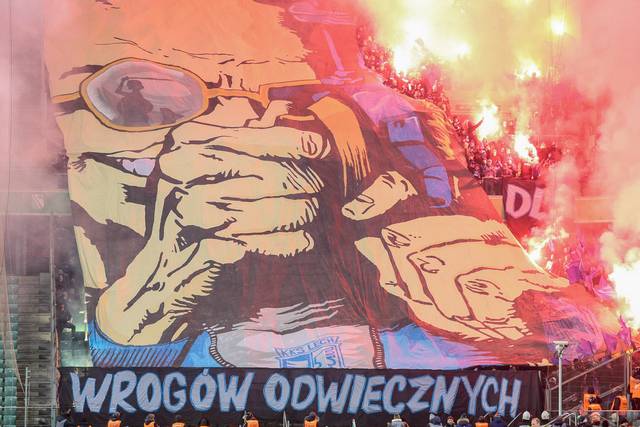 legia lech 1