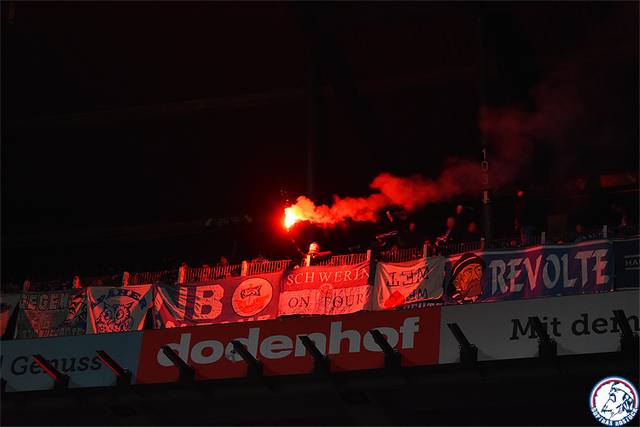 bremen rostock 1