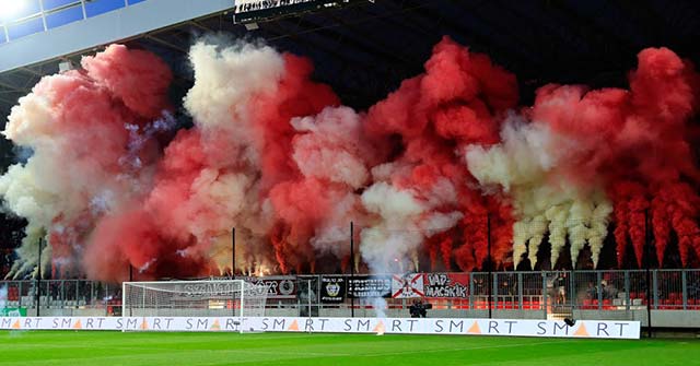 debrecen ultras