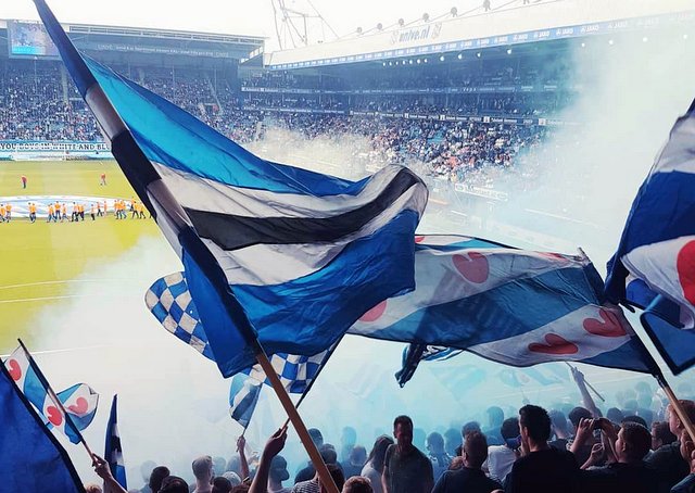 Heerenveen Groningen 2