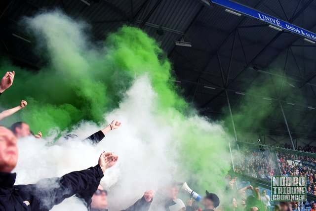 Heerenveen Groningen 57