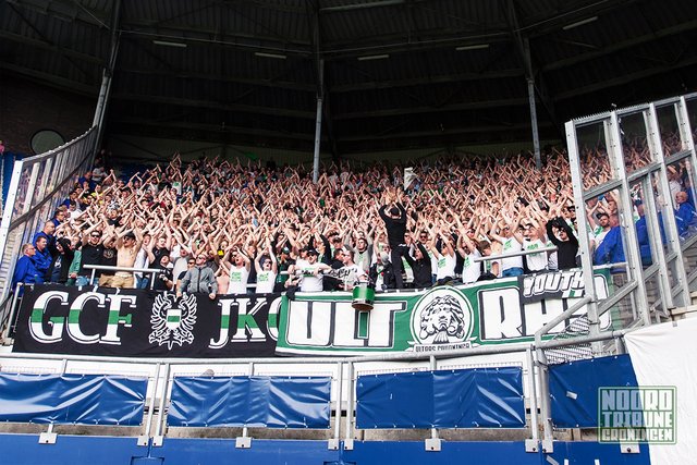 Heerenveen Groningen 59