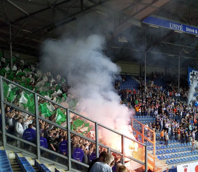 Heerenveen Groningen 61