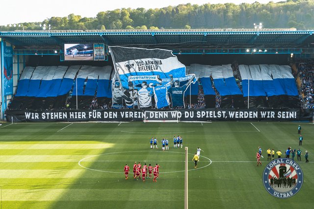 Arminia Kaiserslauter 1