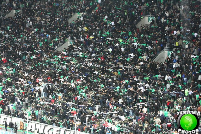 Asse PSG 1