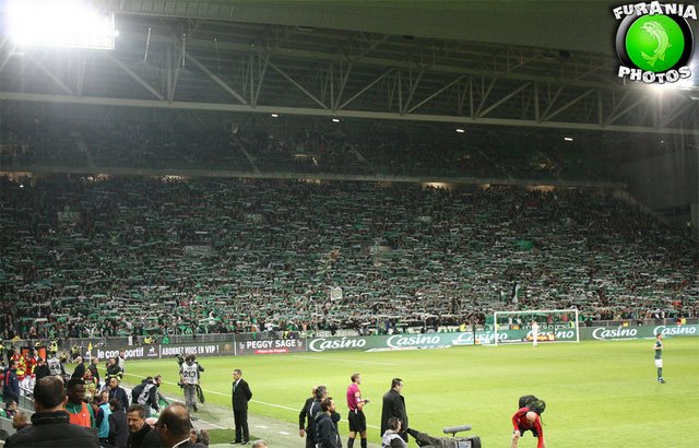 Asse PSG 10