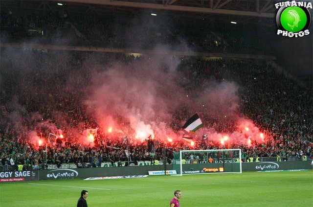 Asse PSG 13