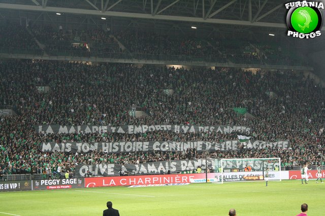 Asse PSG 8