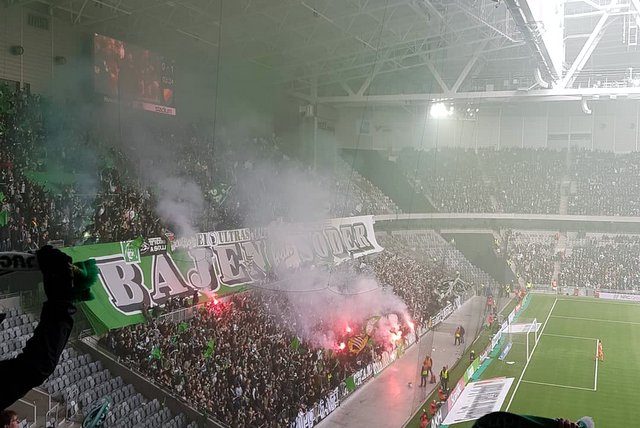 DIF Hammarby 1