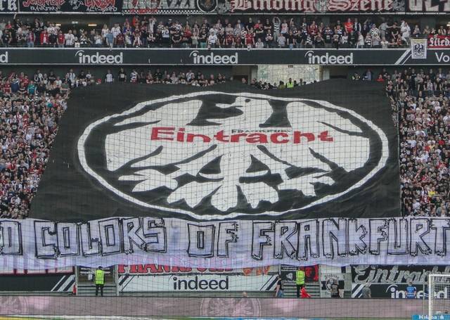 eintracht tsg 1