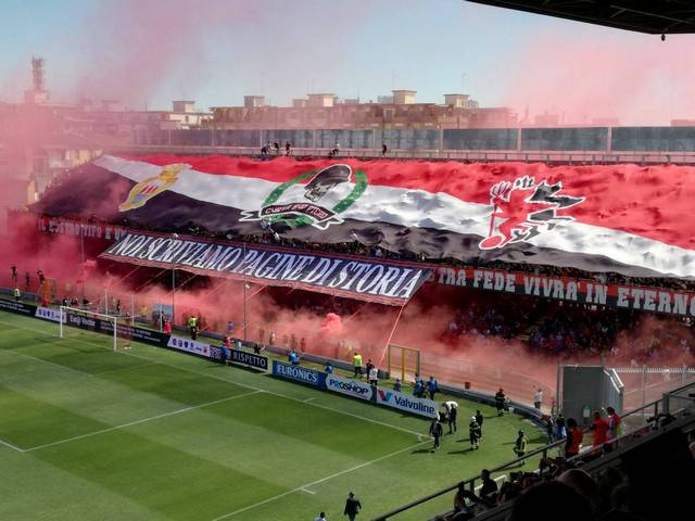 foggia bari 1