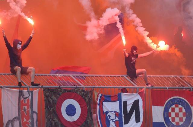 hajduk dinamo 1