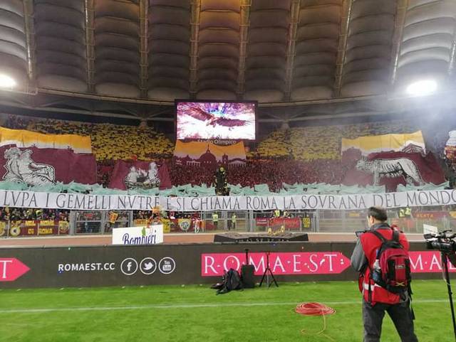 lazio roma 1