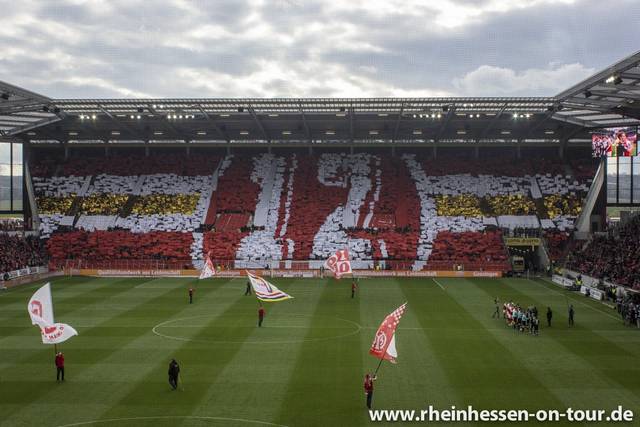 mainz borussia 1