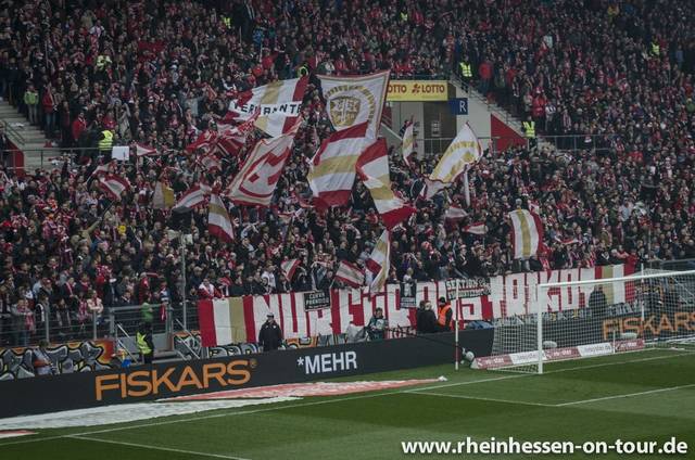 mainz borussia 1