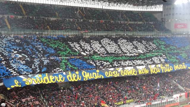 milan inter 1