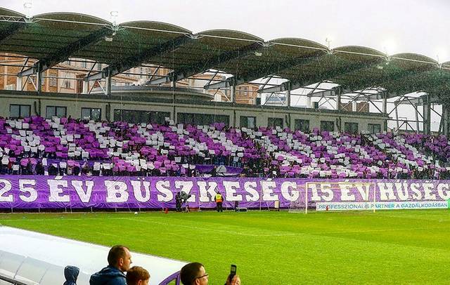 budapest derby 0