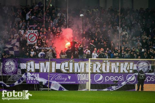 budapest derby 0