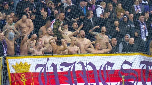 budapest derby 0