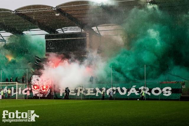 budapest derby 0