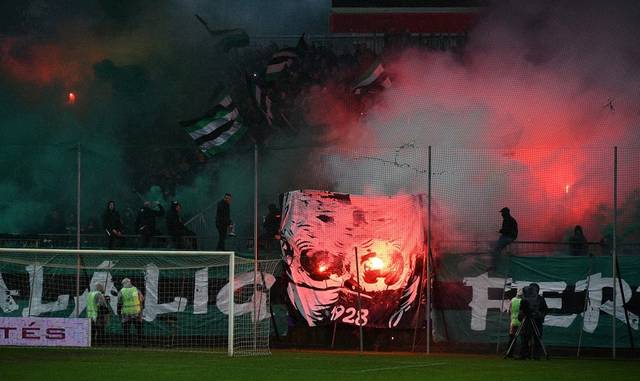 budapest derby 0