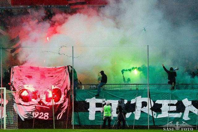 budapest derby 0