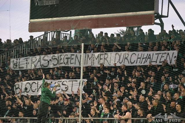 budapest derby 0