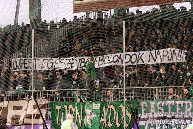 budapest derby 0