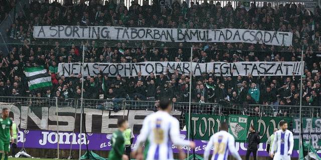 budapest derby 0