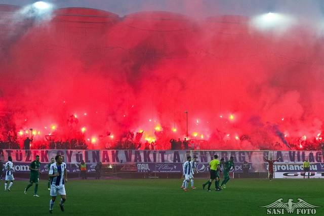 budapest derby 0