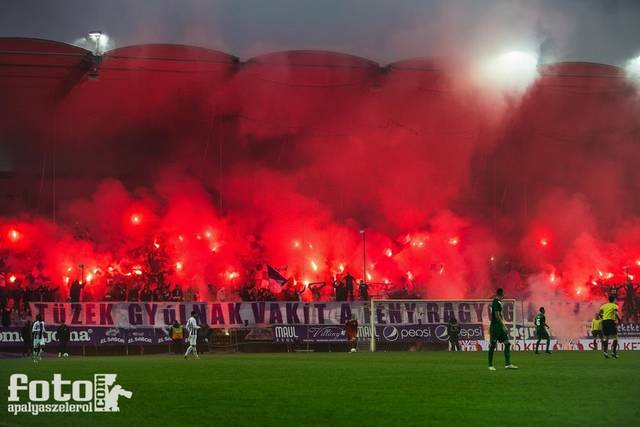 budapest derby 0