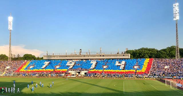 slavia levski sofia final