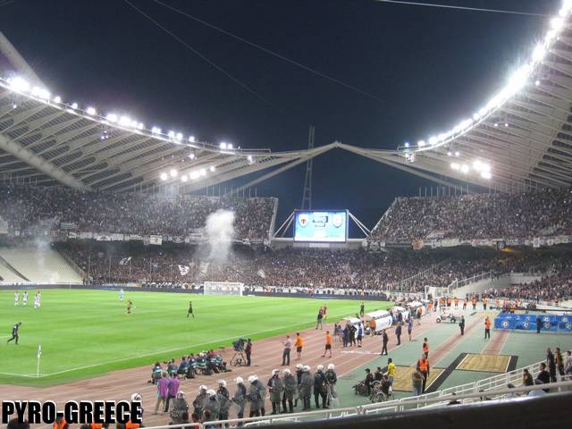 greek cup final 1