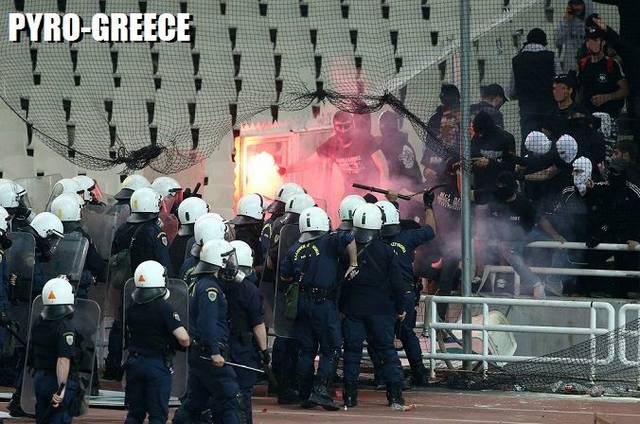 greek cup final 1