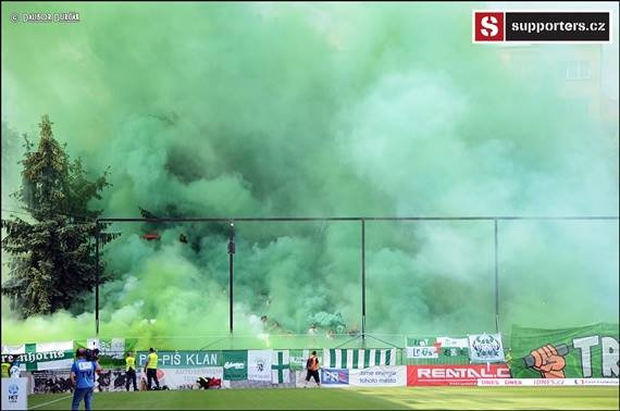 bohemians sparta 1