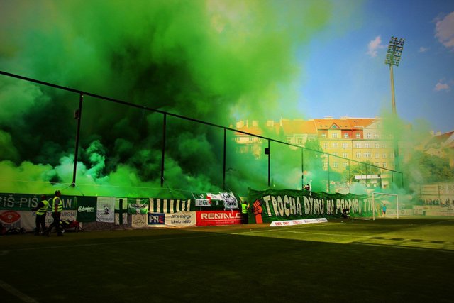 bohemians sparta 7